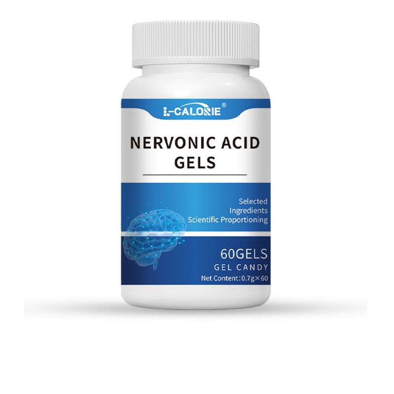 NERVONIC ACID GELS现货直发厂家直销一瓶可批发|undefined