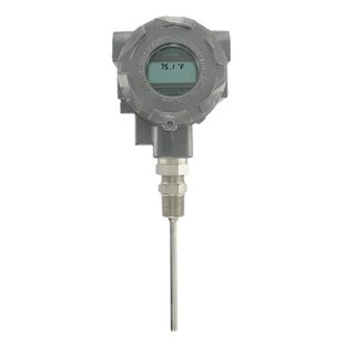 American Dwyer Dwyer Tte-106-W-Lcd, Tte-206-W-Lcd Explosion-Proof Temperature Transmitter