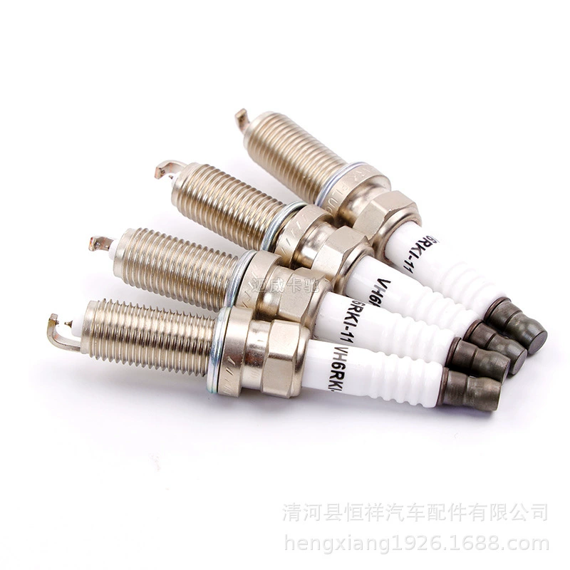 Подходящий для девятого поколения Accord, новый Odyssey Si Ping Rui 2.4DILKAR7G11GS 91578铱 Золотой свечной зажигания
