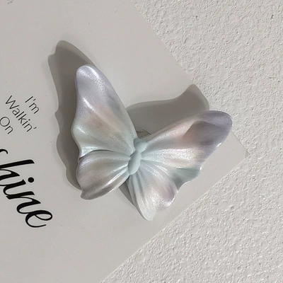 fragrance expansion stone car interior — Car Perfume Aromatherapy - sparkling-white-butterfly-trumpet