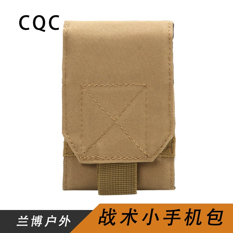 Сумка для мобильного телефона тактический камуфляж Военные Вентиляторы Уличное оборудование многофункциональная 5-дюймовая Прямая продажа с завода цельная доставка на складе