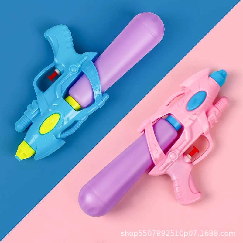 Juguetes de pistola de agua para niños rociadores de agua de alta presión de alcance fuerte rociadores de agua de alimentación de agua de largo alcance para niños bebés nuevos