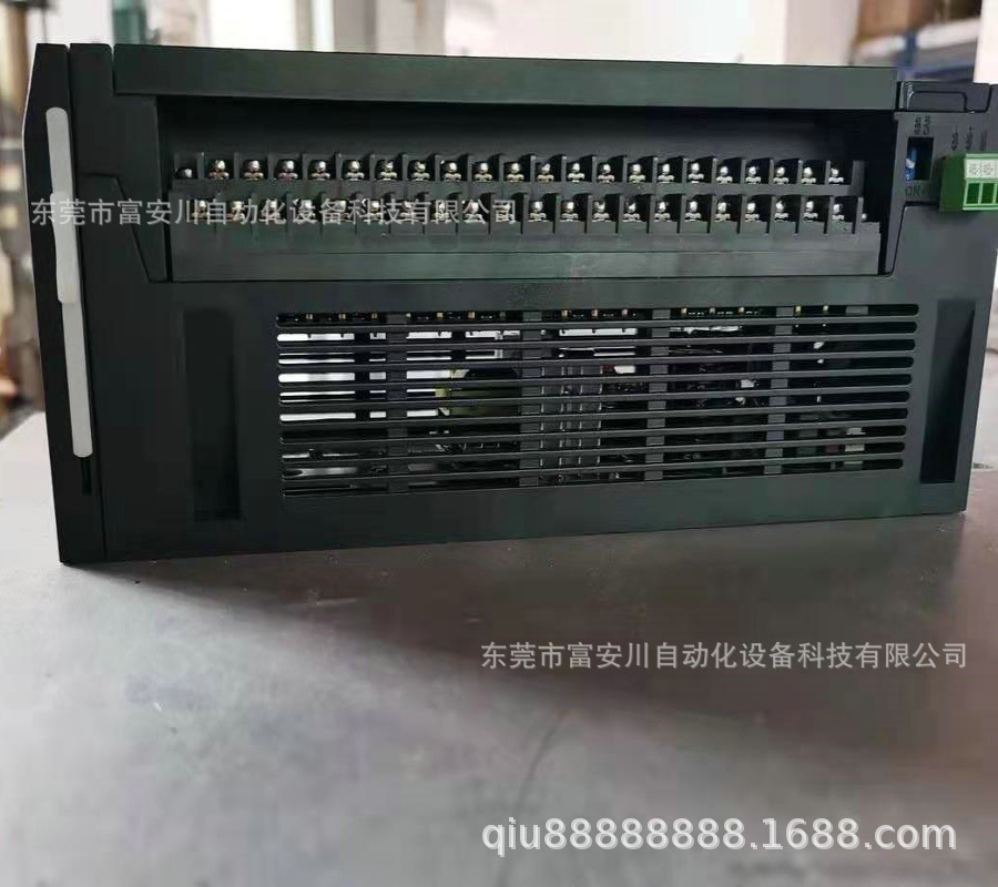 优惠供应原装正品PLC,H3U—3624MT 现货实拍议价-阿里巴巴