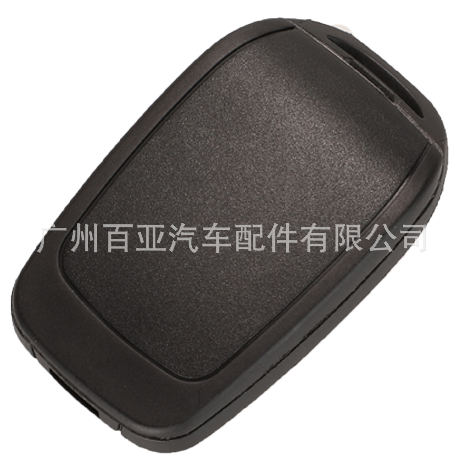 Suitable for Renault 3-key straight plate remote control car key shell replacement shell pay attention to blade