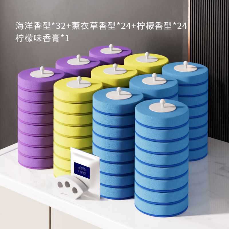 Esquina muerta doméstica sin limpieza colgada en la pared cepillo de lavado de inodoro cabeza de cepillo nuevo 2023 cepillo de inodoro desechable conveniente reemplazo