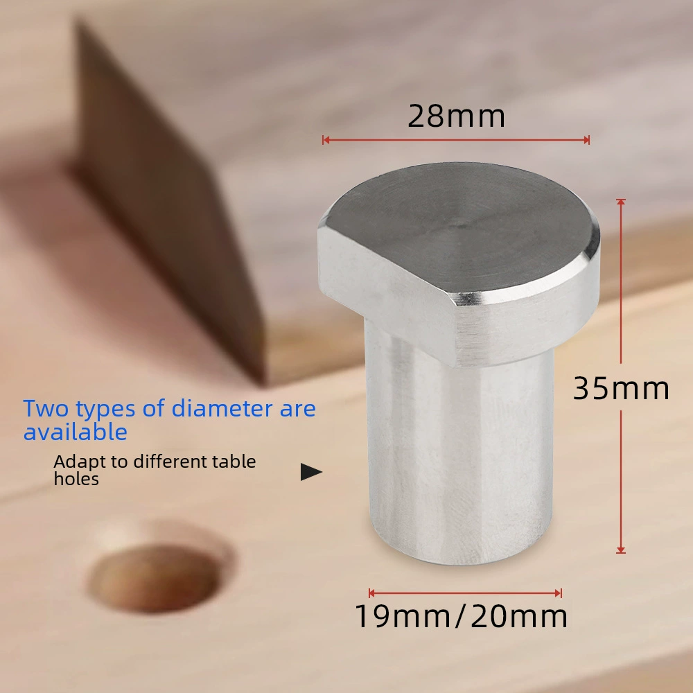 Table carpentry, 20mm, 19mm