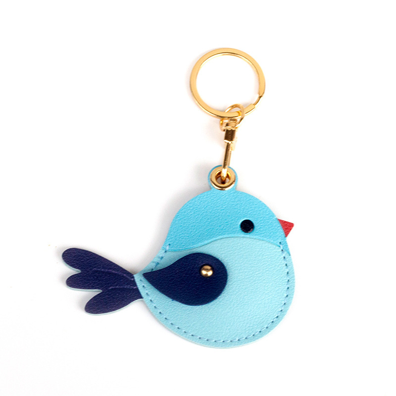 オリジナルかわいいアクセスカードホルダーキーホルダーレザーペンダントクリエイティブ小さなギフトスクールバッグペンダントギフト卸売|undefined