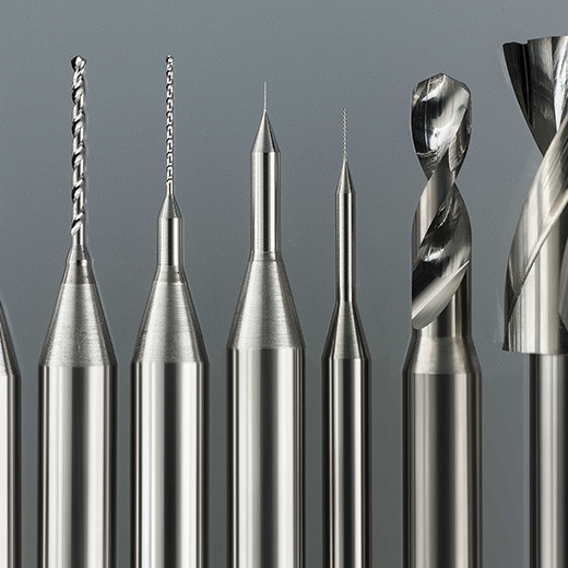 UNIONTOOL佑能玉崎 小王子 PCB钻头 AZS 3010-050