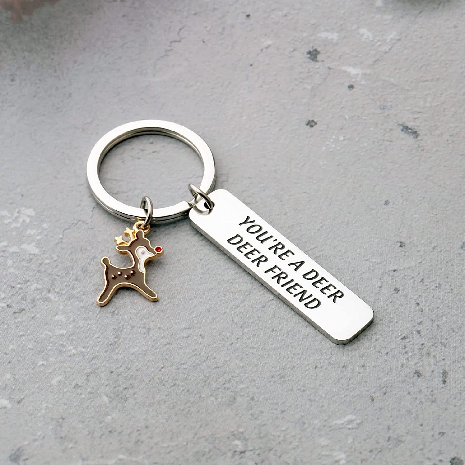 DEER FRIEND KS-03