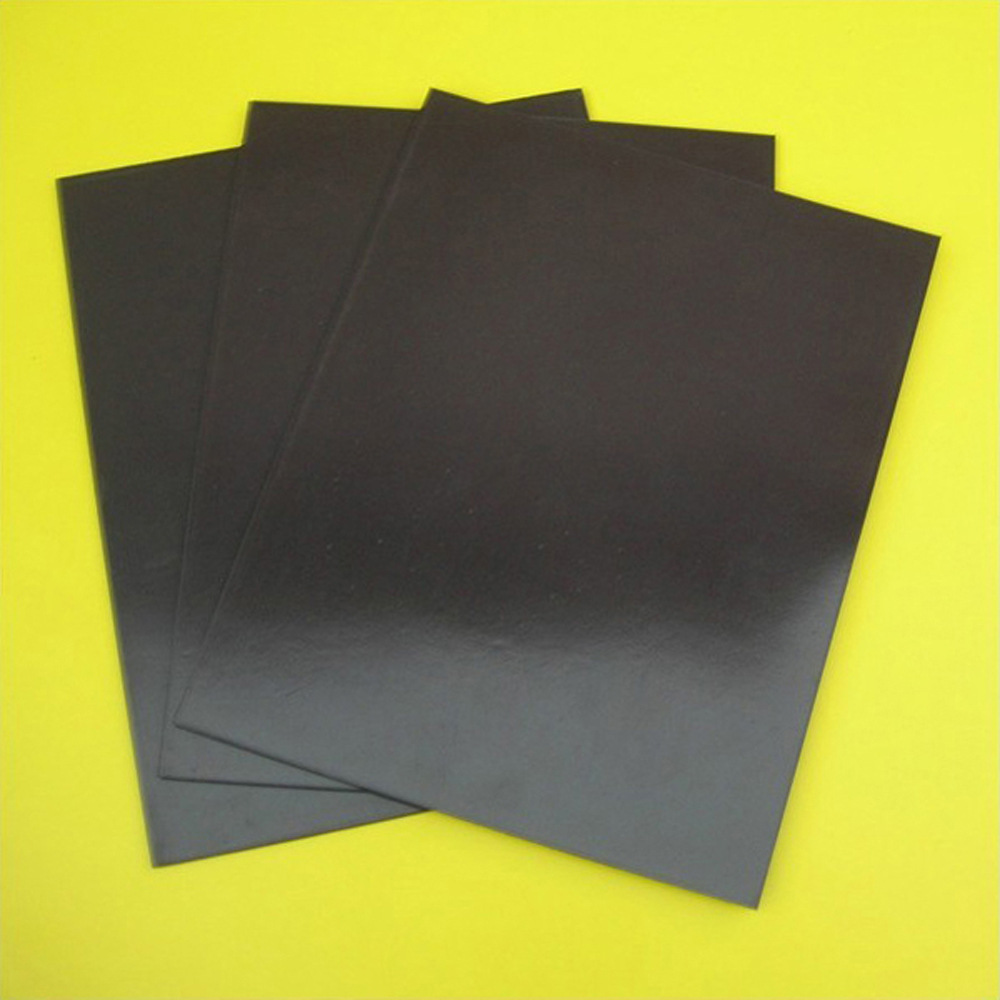 Imán refrigerador pegatinas al por mayor fuerte gancho magnético parche redondo bloques de construcción joyería educativa hoja magnética ultrafina adhesivo pegatinas magnéticas