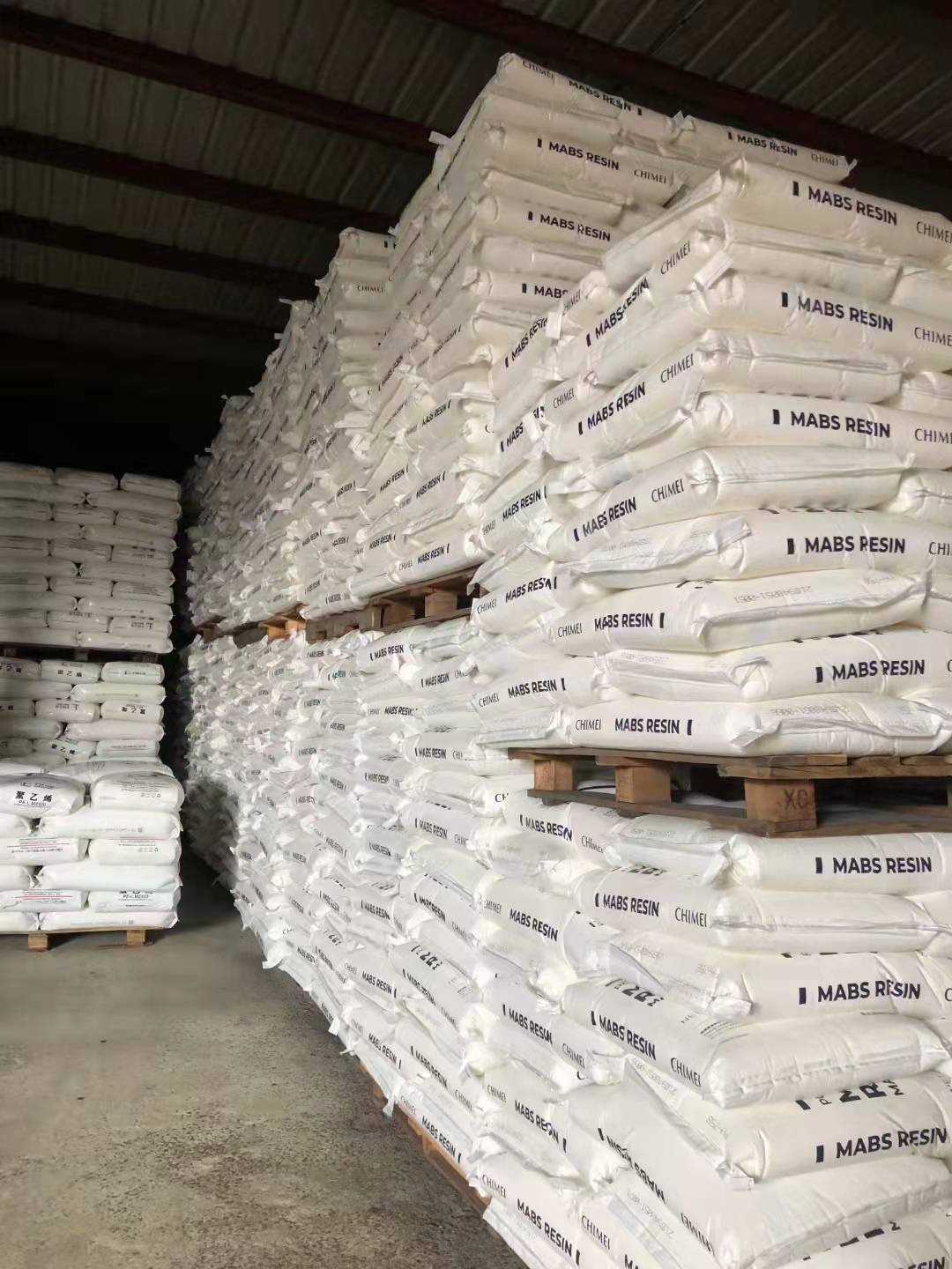 台湾奇美PA-757 J01 ABS树脂 染色级 高刚性/中冲击强度/预染黑