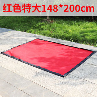 Stall cloth stall cloth night market stall cloth waterproof mat cloth quick cloth one second stall mat