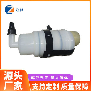 Applicable to Mitsubishi Model booster pump oil pot steering booster pump oil pot factory manufacturer MK383560
