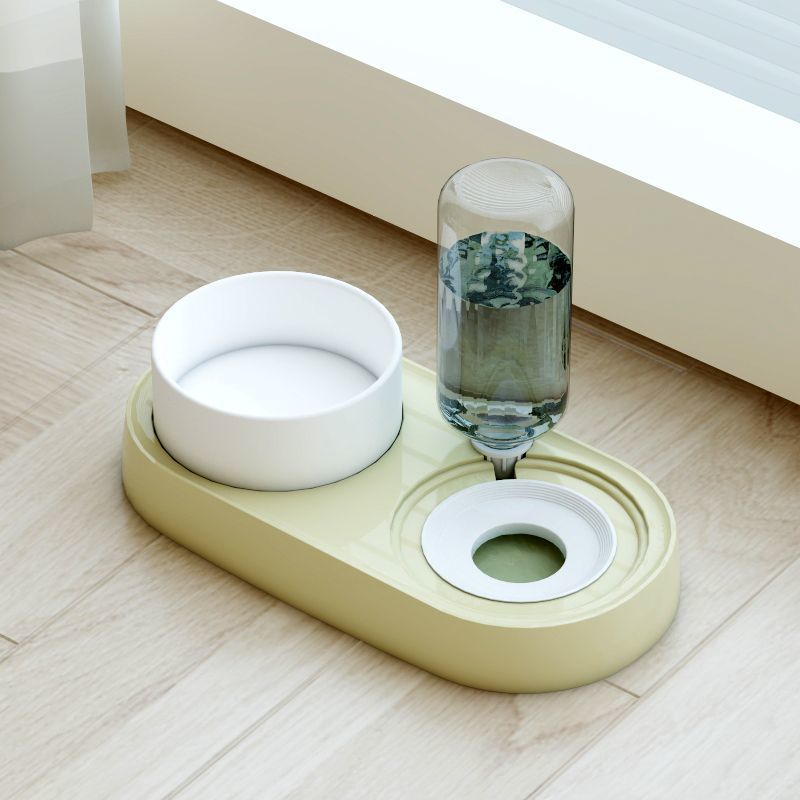 송화황 [세라믹] 턱 블랙 없음, 세척 용이 --- 올해 꼭 사야 할 아이템