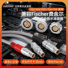 Fischer�M�᠖ ODU�W�� 102/103/1031F/104F/105F�B����D�Ͳ���