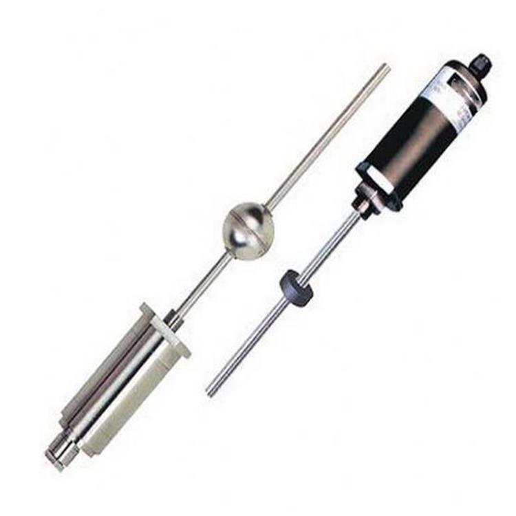 磁致伸缩式液位计型号:WS66/M366672  库号M366672