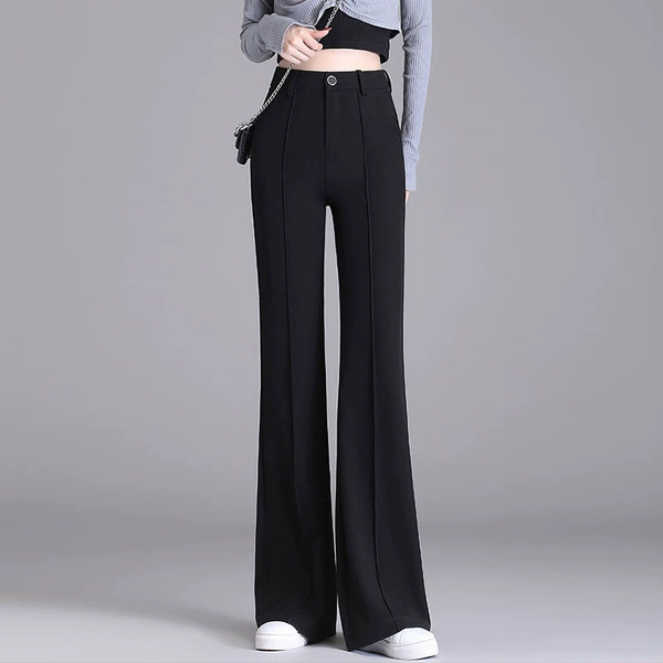 Black regular model (height 158-169)