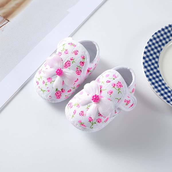 Flower butter
