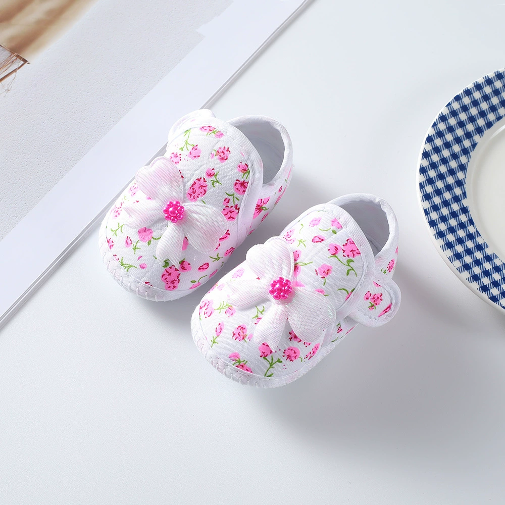 Чантон Demi-season Baby Shoes, мягкая подошва, обувь 0–1 года унисекс, тренд 2023 года