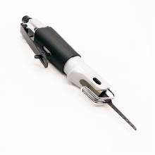 台湾DR博士DR-4702BK气动锯气动往复锯子 汽车钣金金属切割气动锯