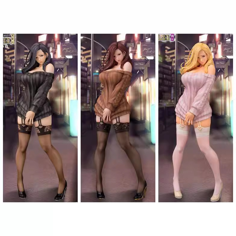 特別オファーなし Daiki Industrial Jiutiao Shisui Oda non 1/6 かわいいモデル|undefined
