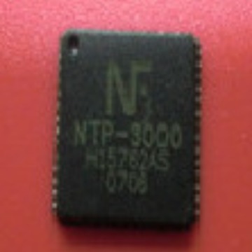 NTP-3000 NTP3000 封装QFN56 全新原装