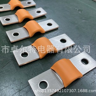 Guangdong Supplies Copper Soft Connections, Copper Guide Rails, Expansion Joints, Switch Accessories and Other Power Electrical Soft Connection Accessories