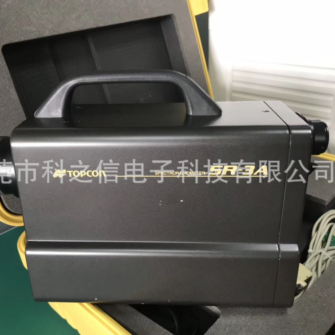 回收+销售Topcon 拓普康SR-3A分光辐射度计 出租SR-3A BM-5A