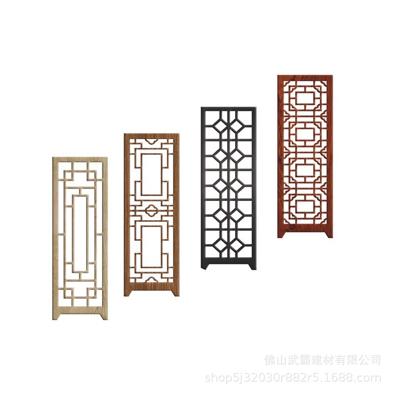 Aluminum Window Grilles, Aluminum Alloy Building Decoration Materials, Exterior Wall Grilles, Partitions, Ceiling Custom Aluminum Profiles, Aluminum Panels