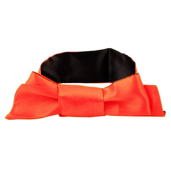 Hermes Orange + Black (150CM)