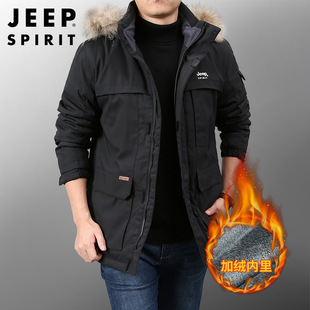 JEEP SPIRIT��ʿ�����ЊA���ﶬ���ӽq�Ӻ�A����ʿ����HL8119B