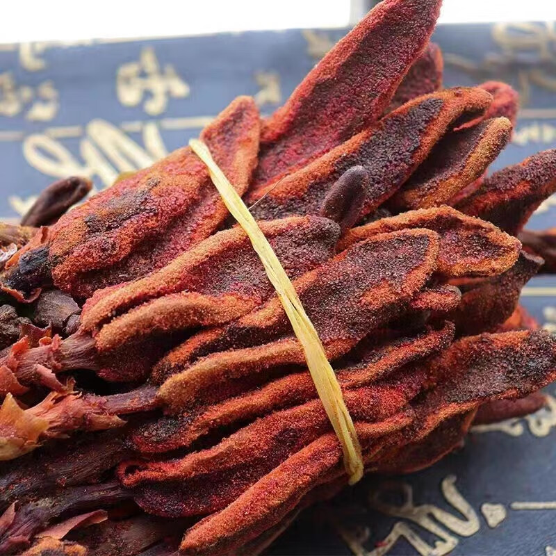 Hui Chun Cao 500g Dried Cistanche Herb Yunnan Huichuncao Traditional Herbal Tea Ingredient specifications