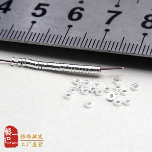 s925���y����A�P�����y��ɢ��DIY����朴������y�|Ƭ�Ʒ���