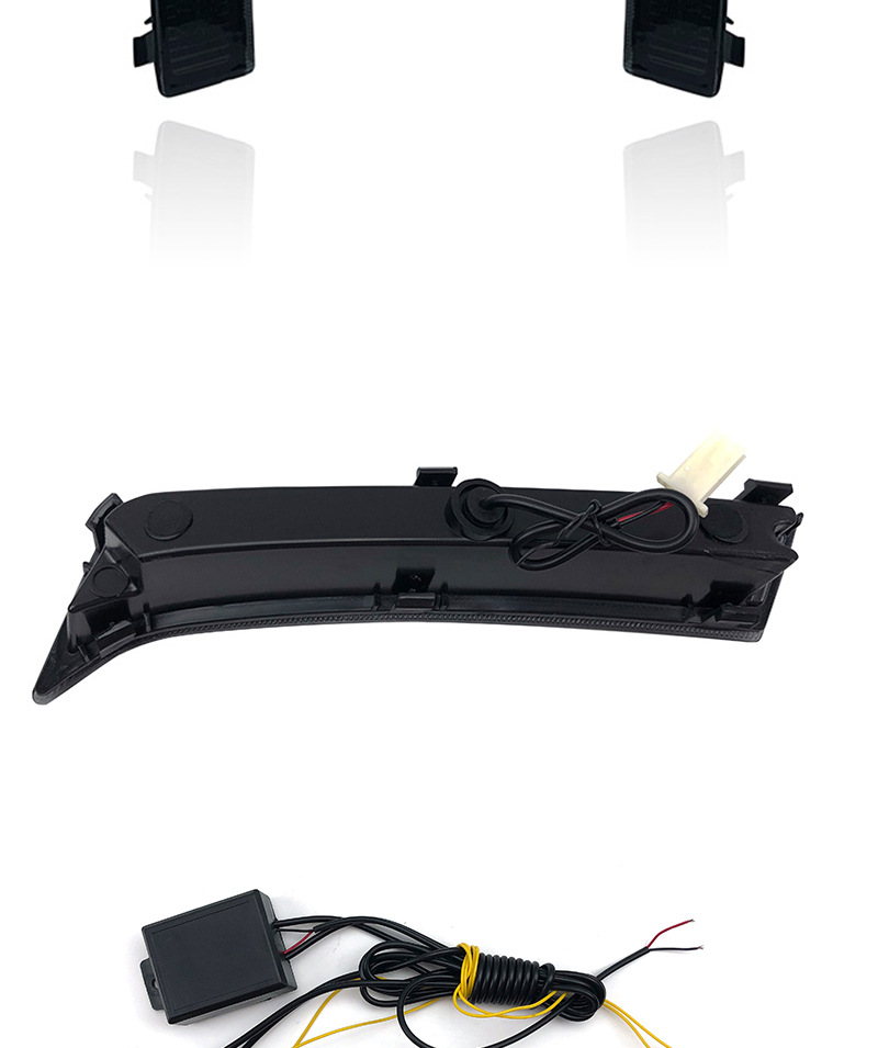 Suitable for Subaru Forester Daytime Running Lights