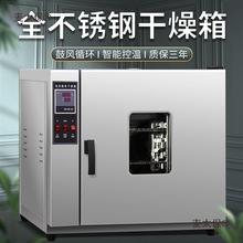 電熱恆溫鼓風干燥箱小型實驗室烘箱焊條烘干箱500度高溫工麥太保