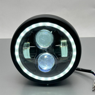 �羳���NĦ��܇��܇������ʹ��LED�͹Ŵ������5.75Ӣ��ǰ�՟�