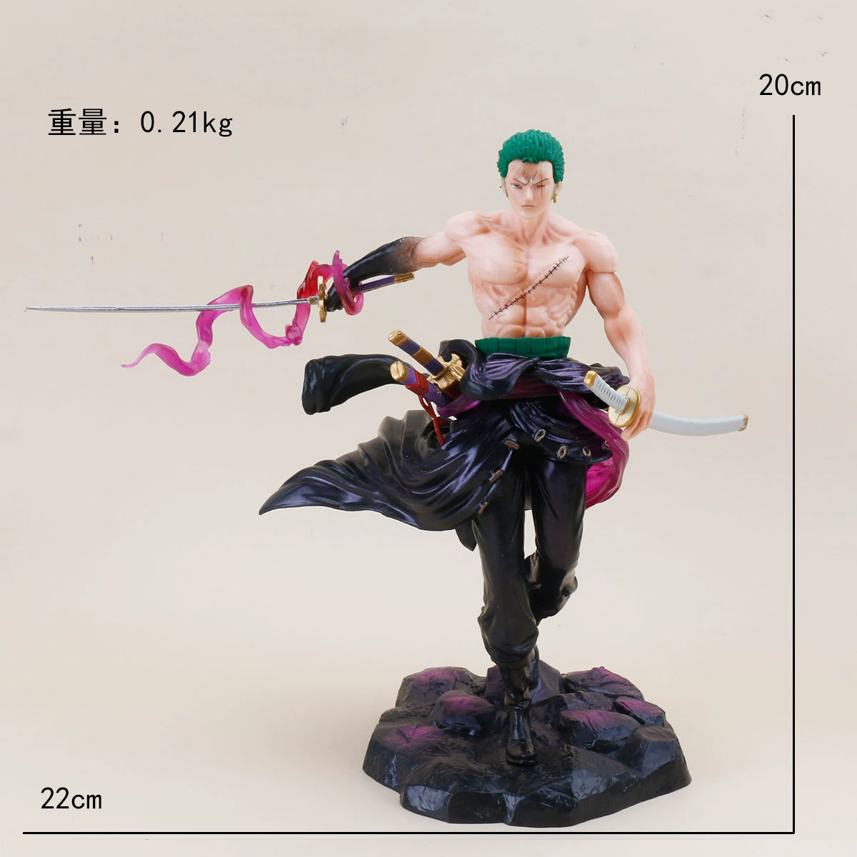 Одно кусок Вано-страна окружающий кимоно Юкатa Confident Blood Zoro Sanji Q версия Ryukawa Luffy