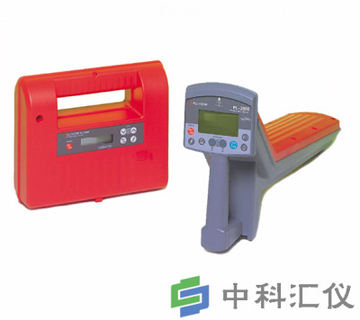 日本富士PL-2000管道和电缆定位仪