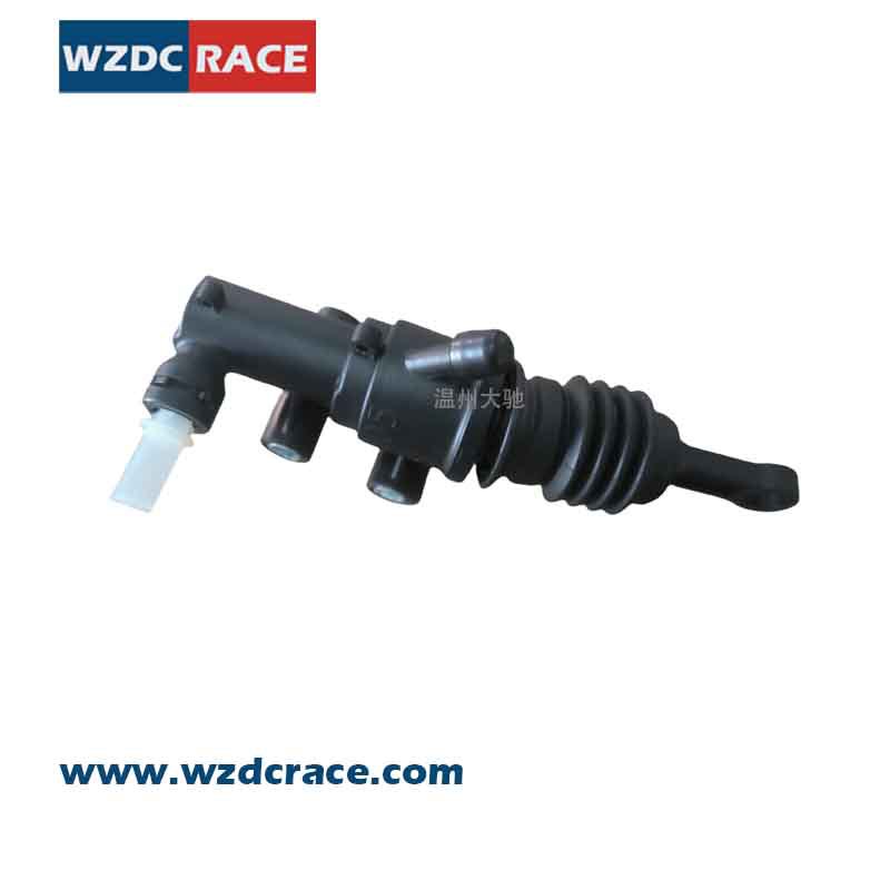 Bomba de embrague Bomba maestra de plástico para Mazda BT50   JB3C - 7A543 - AA JB3Z - 7A543 - B