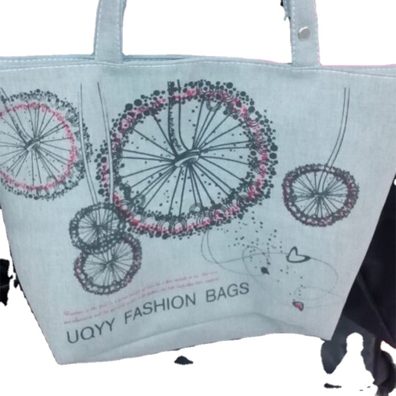 青岛厂家承接布袋背包缝纫类产品接受外贸订单来样来图来料加工