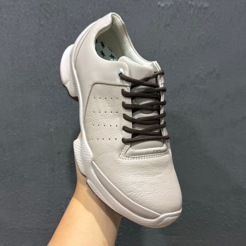 Popular foreign trade live-streaming product, top-quality replica 1:1 first-layer cowhide outdoor shock-absorbing women's sports running shoes Popular foreign trade live-streaming product, top-quality replica 1:1 first-layer cowhide outdoor shock-absorbing women's sports running shoes