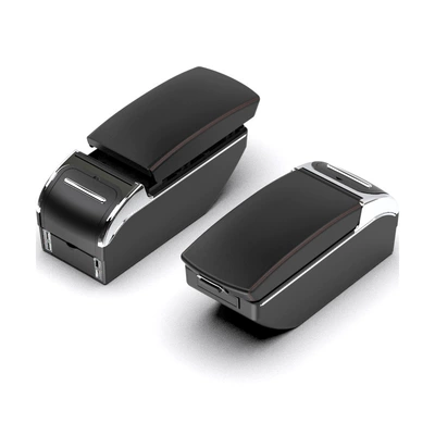 Armrest box – Suitable for Renault Sandero