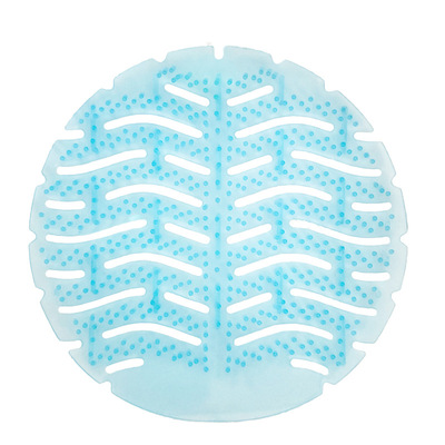 春風尿鬥香片小便池除味除臭片衛生間便池防堵過濾網