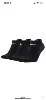 Ship socks black