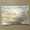Rabbit ears zipper bag