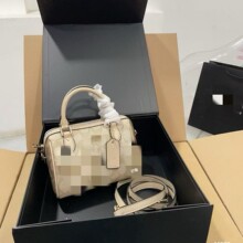 经典老花系水桶包精品百搭款原单复刻高端包外贸单肩包厂家直销