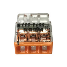 WAGO�� 2273-203 �o���͌����B�������ӷ־��B����2�ڽӾ�����
