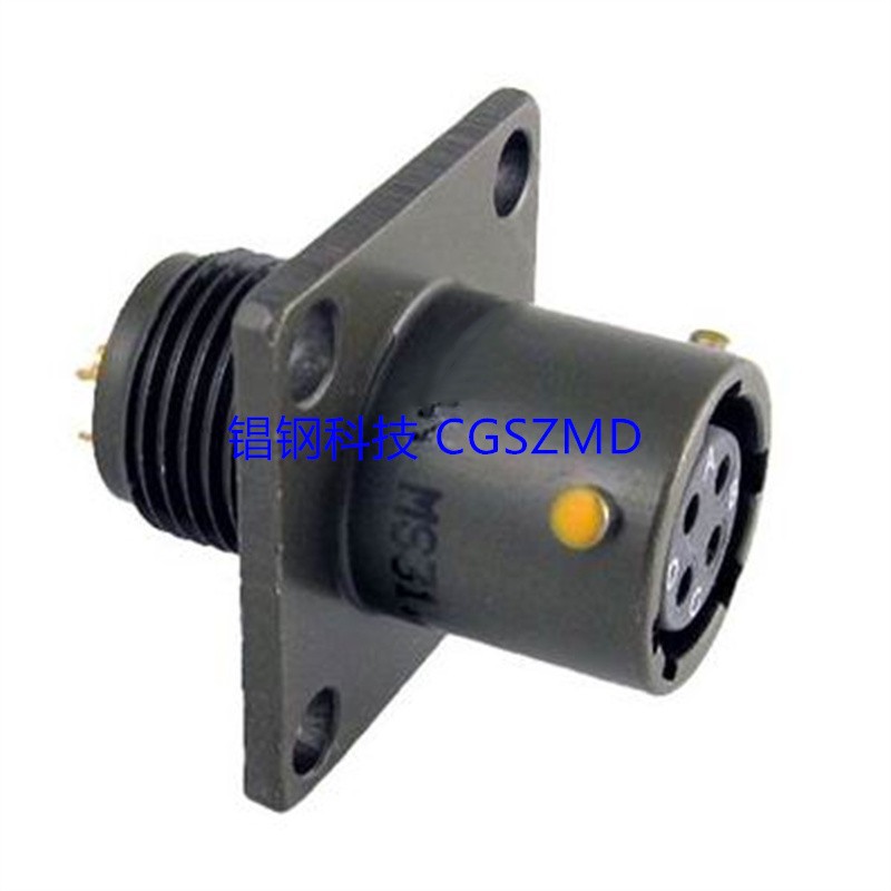 VG95328��MS3110MS3111MS3112Բ�ο���������Mil-DTL-connectors