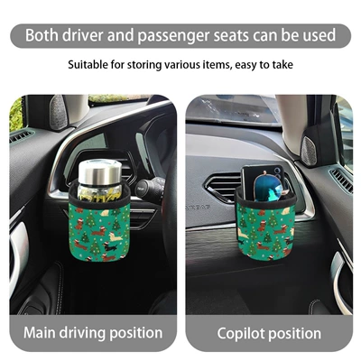 Car storage bag/box, Amazon Car Storage Box Air