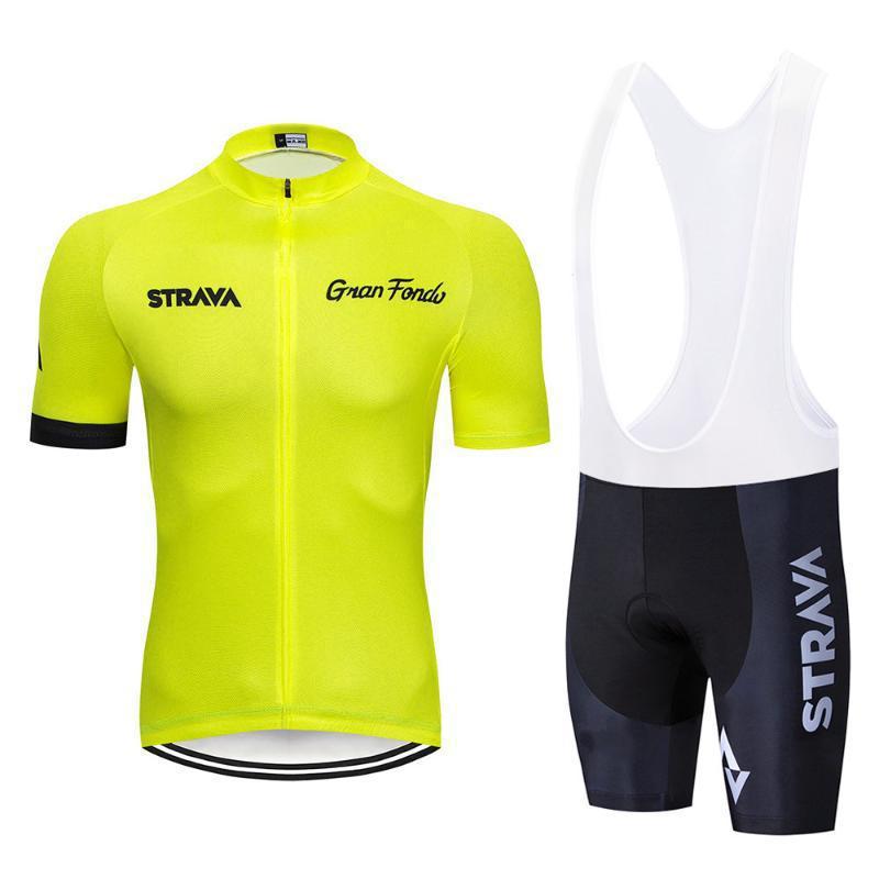 Transfronterizos para proveer ropa de ciclismo STRA manga corta traje cinturón pantalones de ciclismo fábrica de equipos de bicicleta